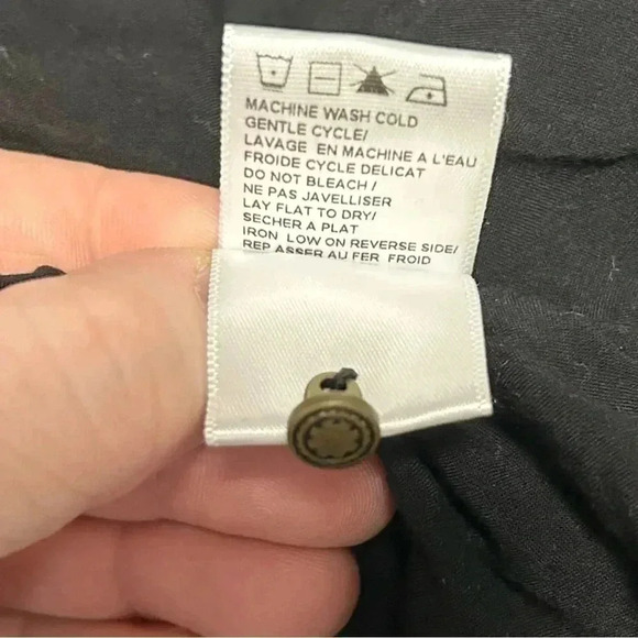 Gentle Fawn Dress - Picture 6 of 6